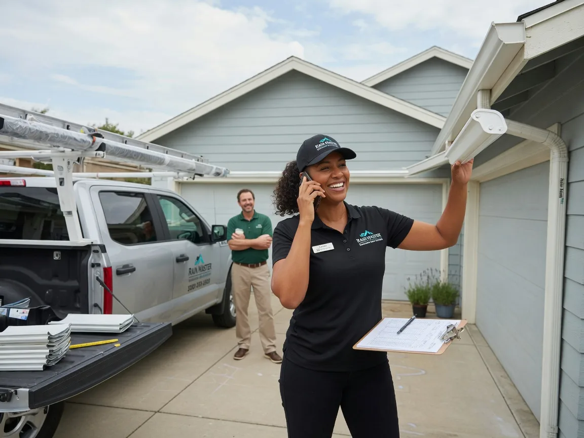 Gutter Installation Barlow, KY FAQs